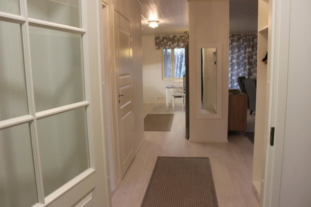 Majoituspalvelu Nurmi Apartment Oksapolku 2 B Deluxe Huoneisto 103m2, Raahe, Finlandia