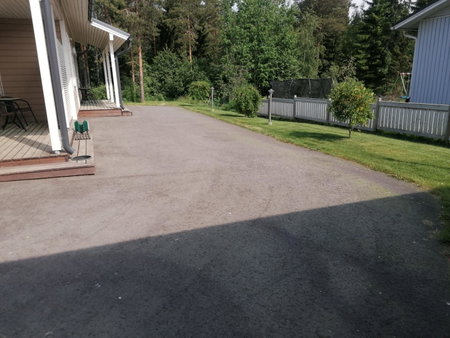 Majoituspalvelu Nurmi Apartment Oksapolku 2 B Deluxe Huoneisto 103m2, Raahe, Finlandia
