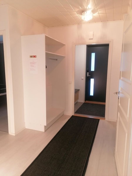 Majoituspalvelu Nurmi Apartment Oksapolku 2 B Deluxe Huoneisto 103m2, Raahe, Finlandia