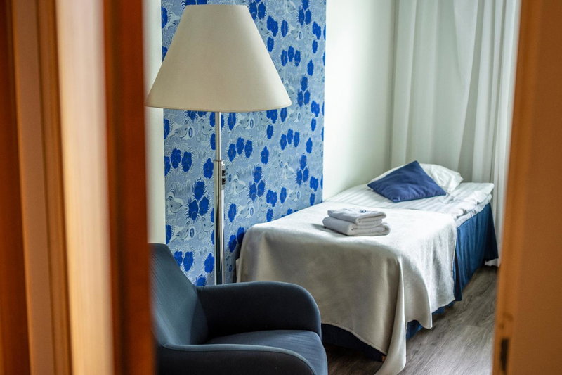 B&B Mierontie Oy, Konnevesi, Finland