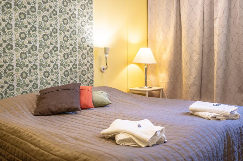 B&B Mierontie Oy, Konnevesi, Finland