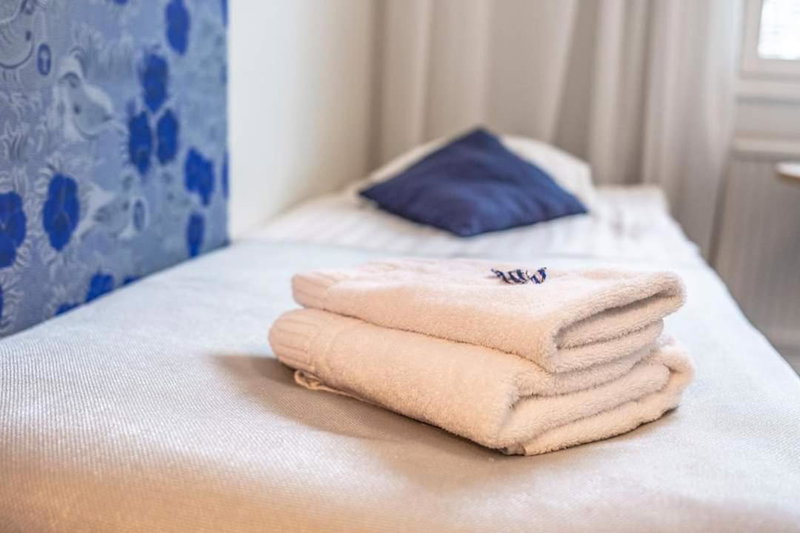 B&B Mierontie Oy, Konnevesi, Finland