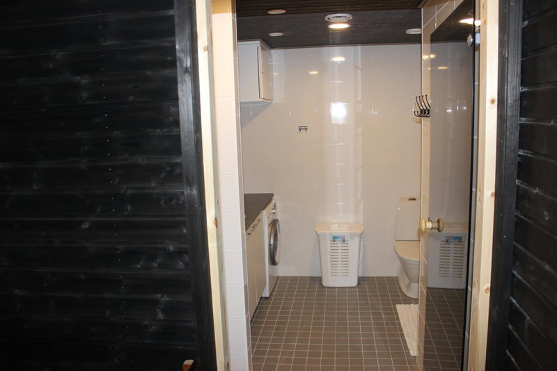 Majoituspalvelu Nurmi Apartment Oksapolku 2 A Deluxe Huoneisto 60m3, Raahe, Finland