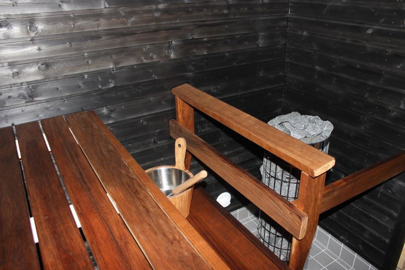 Majoituspalvelu Nurmi Apartment Oksapolku 2 A Deluxe Huoneisto 60m3, Raahe, Finland
