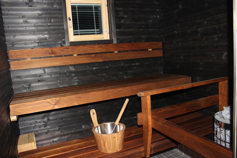 Majoituspalvelu Nurmi Apartment Oksapolku 2 A Deluxe Huoneisto 60m3, Raahe, Finland