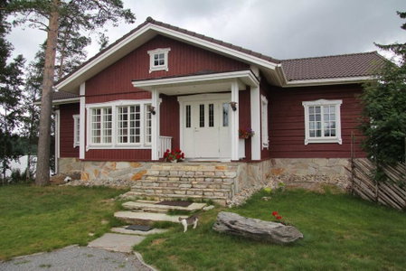 Rysseli, Kiuruvesi, Finland