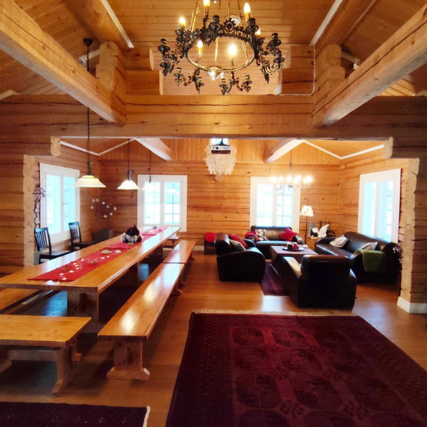 Rysseli, Kiuruvesi, Finland