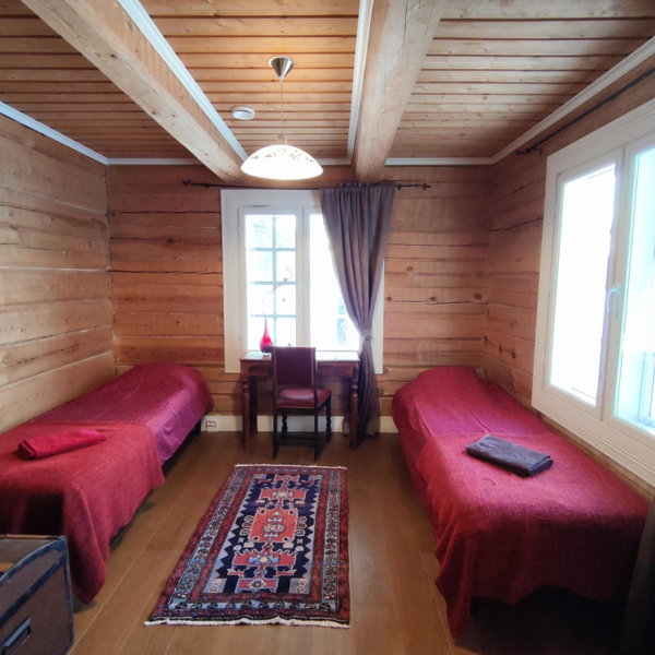 Rysseli, Kiuruvesi, Finland