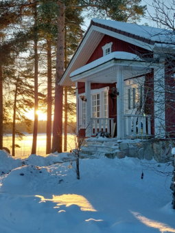 Rysseli, Kiuruvesi, Finland