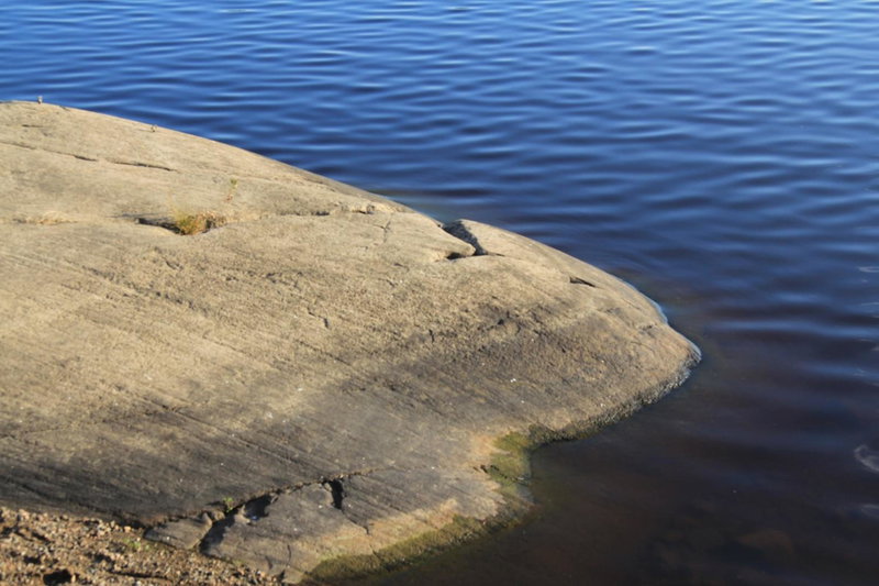 Rysseli, Kiuruvesi, Finland
