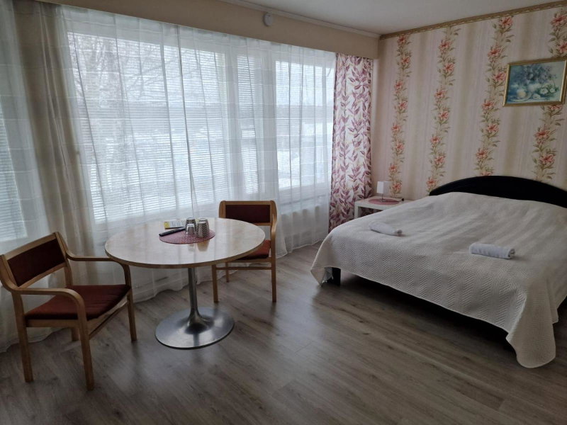 Hotel Ilomantsi North Star, Ilomantsi, Finland