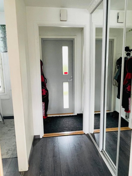 Avara, ylellinen kaksikerroksinen huoneisto., Jyväskylä, Finland