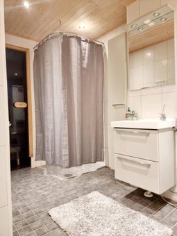 Avara, ylellinen kaksikerroksinen huoneisto., Jyväskylä, Finland