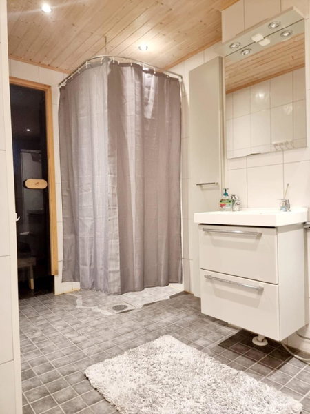 Avara, ylellinen kaksikerroksinen huoneisto., Jyväskylä, Finland