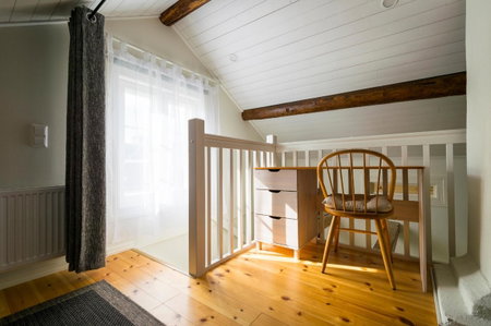 Dream Cottage in Center - AinaBnb - Residence Kappsäcken, Vaasa, Finland