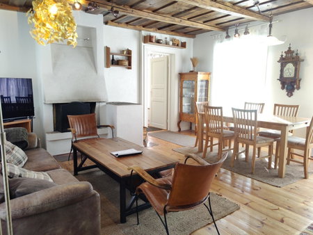 Dream Cottage in Center - AinaBnb - Residence Kappsäcken, Vaasa, Finland