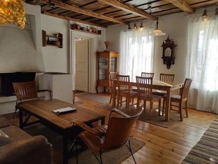 Dream Cottage in Center - AinaBnb - Residence Kappsäcken, Vaasa, Finland