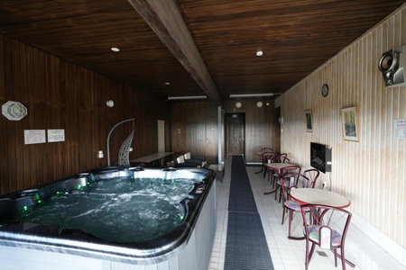 Karemajat Special cottage, Ylitornio, Finland