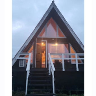 Karemajat Special cottage, Ylitornio, Finland