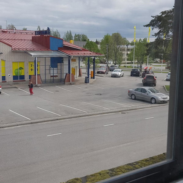 Suojalantie 4, Heinävesi, Finland