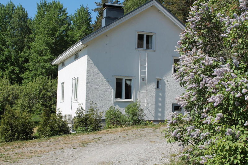 Hännilän Tila, Vaestaboland, Finland