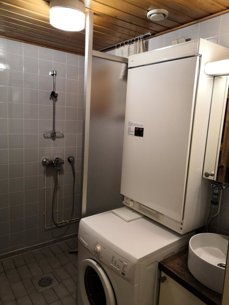 Aaria Apartment, Tahkovuori, Финляндия