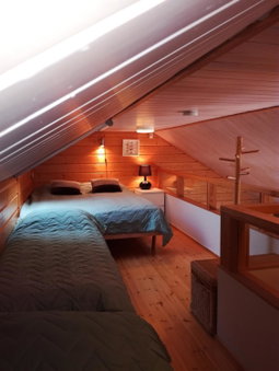 Aaria Apartment, Tahkovuori, Финляндия