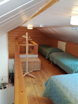 Aaria Apartment, Tahkovuori, Финляндия