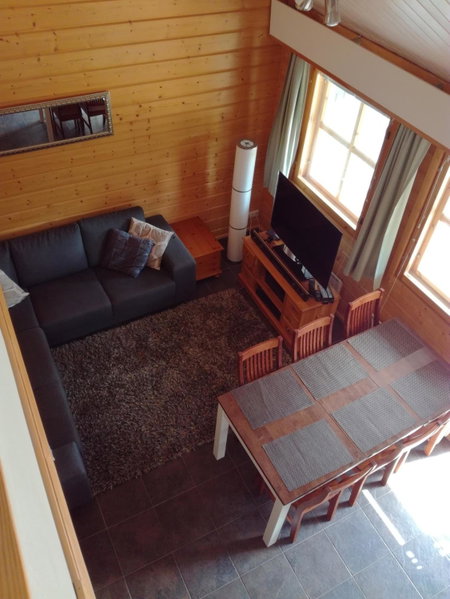 Aaria Apartment, Tahkovuori, Финляндия