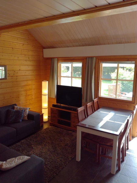 Aaria Apartment, Tahkovuori, Финляндия