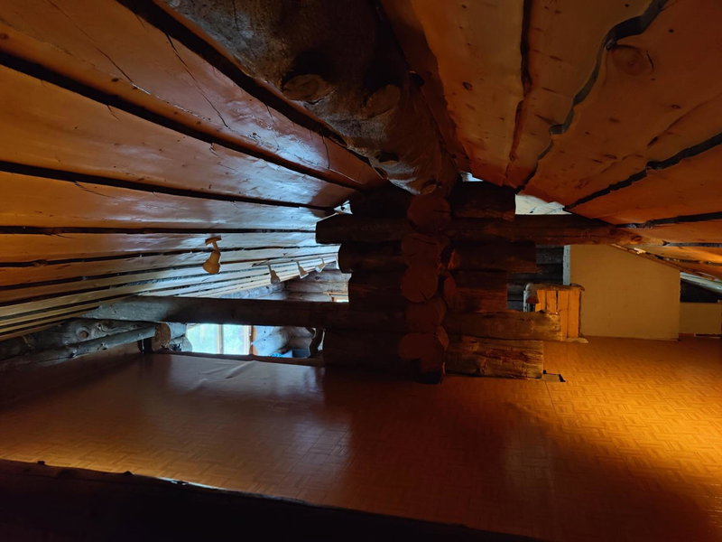 Villa Suopursu, Karesuvanto, Finland