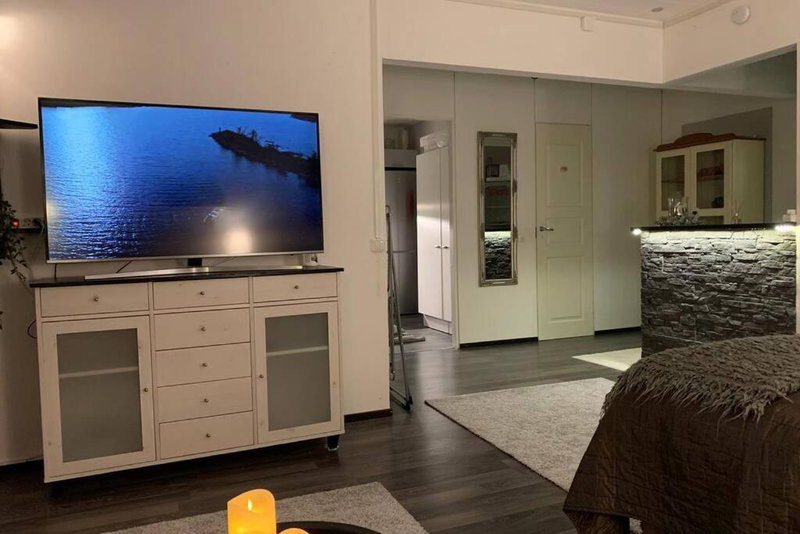 44m2 yksiö Joensuu, Joensuu, Finnland