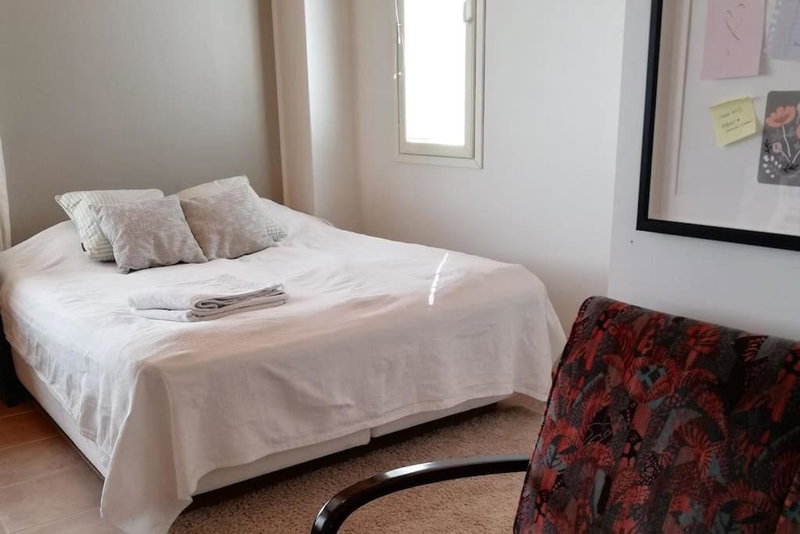 Cosy studio apartment near by Ideapark, Lempäälä, Finland