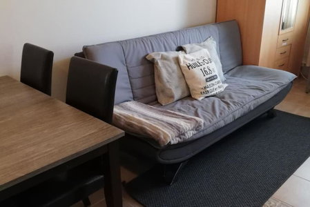 Cosy studio apartment near by Ideapark, Lempäälä, Finland