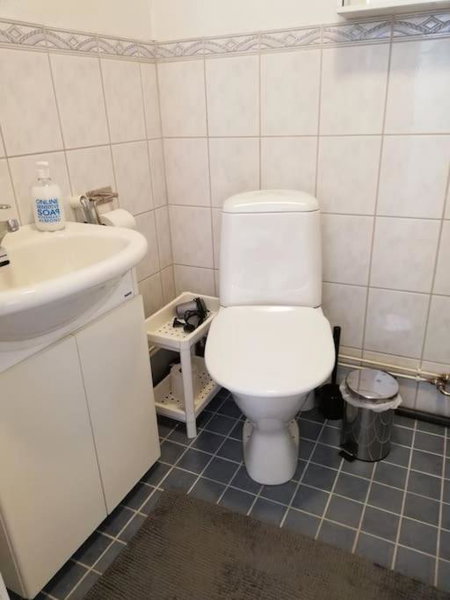 Cosy studio apartment near by Ideapark, Lempäälä, Finland