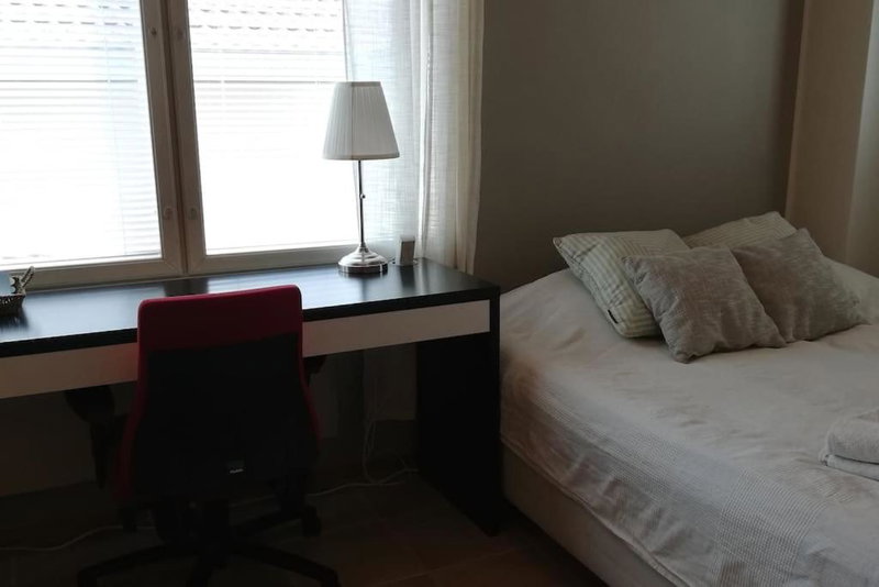 Cosy studio apartment near by Ideapark, Lempäälä, Finland