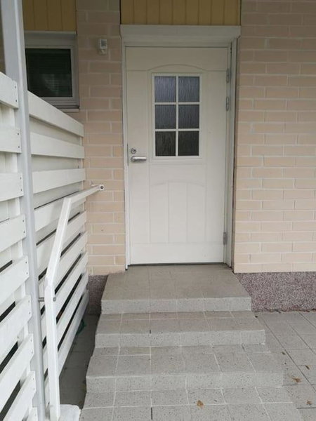 Cosy studio apartment near by Ideapark, Lempäälä, Finland
