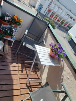 Alice Apartment - main street, Rovaniemi, Finlandia