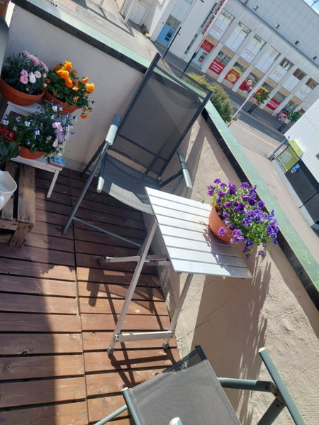 Alice Apartment - main street, Rovaniemi, Finlandia