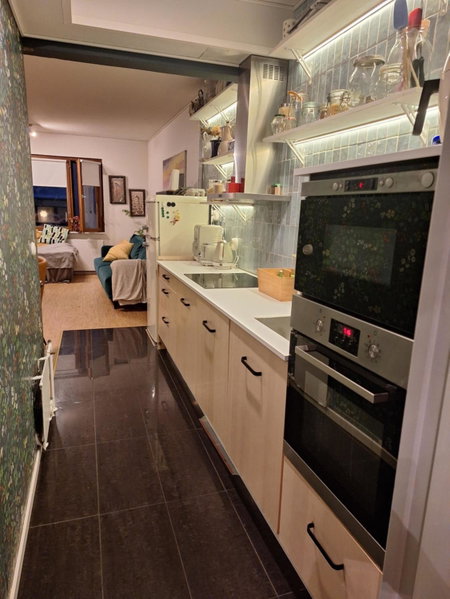 Alice Apartment - main street, Rovaniemi, Finlandia