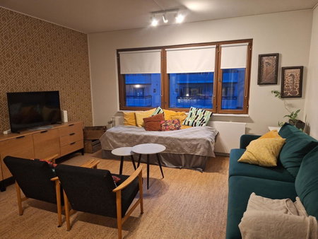 Alice Apartment - main street, Rovaniemi, Finlandia