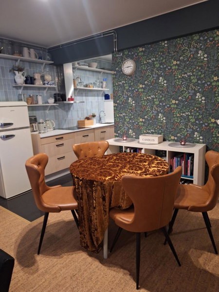 Alice Apartment - main street, Rovaniemi, Finlandia