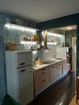 Alice Apartment - main street, Rovaniemi, Finlandia