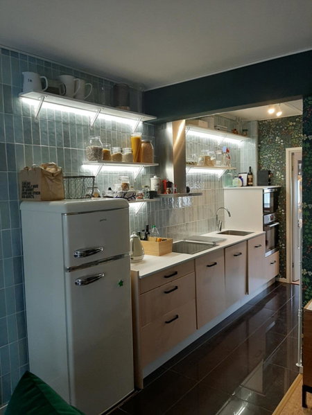 Alice Apartment - main street, Rovaniemi, Finlandia