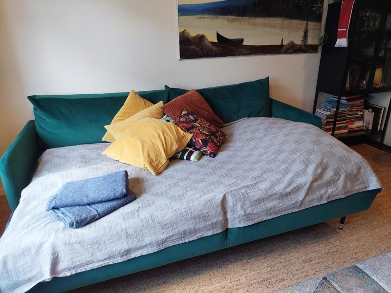 Alice Apartment - main street, Rovaniemi, Finlandia