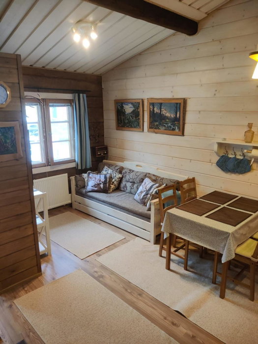 Rukansyli 2, Ruka, Finland