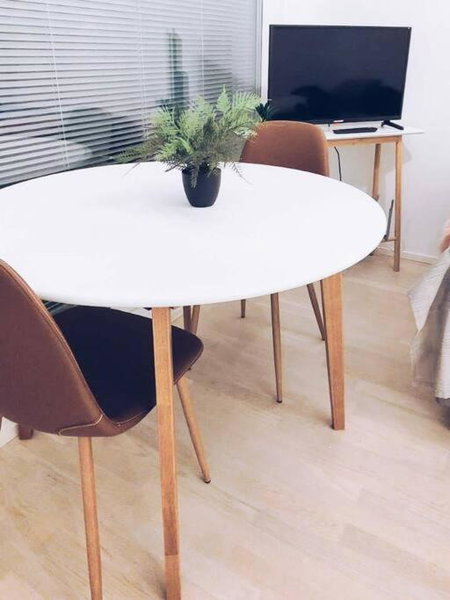 New Studio Zebra near Airport, Vantaa, Finlandia