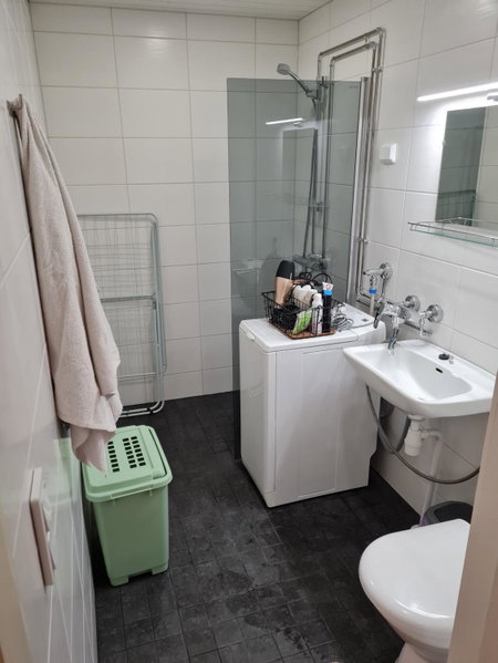 Syväraumankatu 32 as 3, Rauma, Finlandia