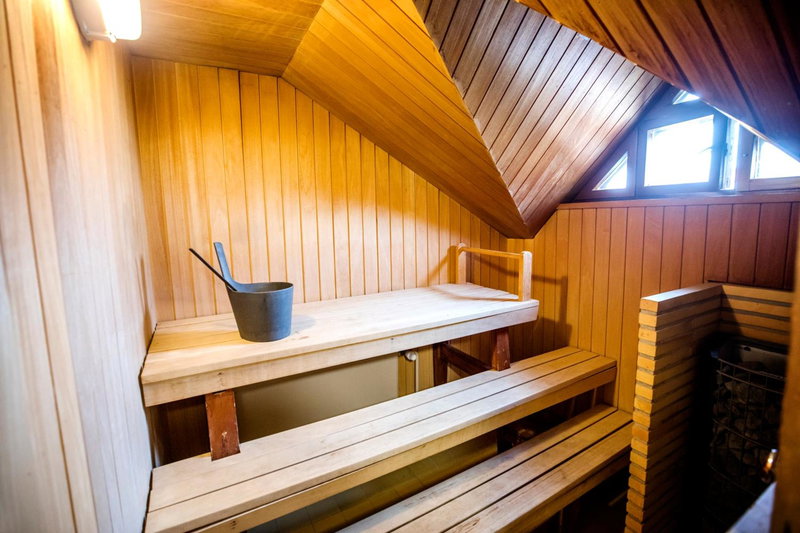 The Skylight Villa, Kemi, Finlandia