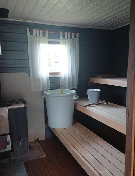 Isokorventie 113, Dagsmark, Finland